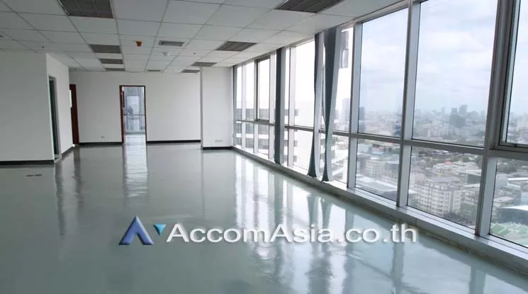 8  Office Space For Rent in Sukhumvit ,Bangkok BTS Ekkamai at 42 Tower AA16504